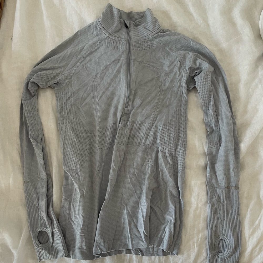 Lululemon Define Pullover - image 1